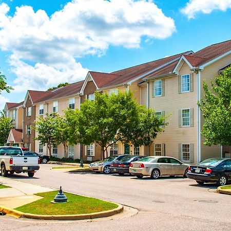 Siegel Select Монтгомери Экстерьер фото