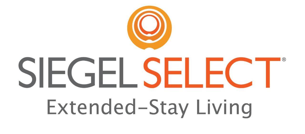 Siegel Select Монтгомери Экстерьер фото